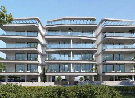 Apartamento para 260 000 euro en Lárnaca, Chipre