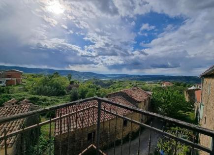 Casa para 98 900 euro en Croacia