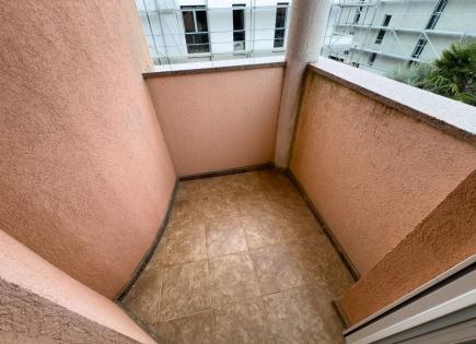 Wohnung für 160 000 euro in Medulin, Kroatien