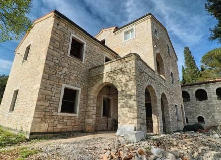 Haus für 1 325 000 euro in Rovinj, Kroatien