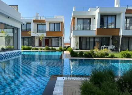 Villa pour 375 581 Euro à Famagouste, Chypre