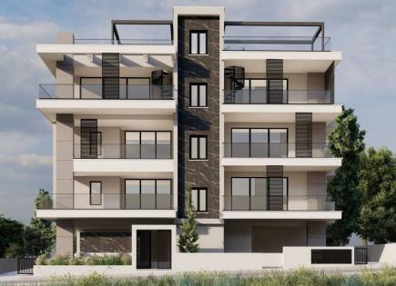 Wohnung für 460 000 euro in Limassol, Zypern