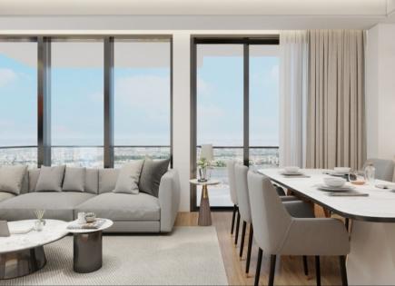 Appartement pour 340 000 Euro à Aradippou, Chypre