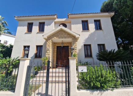 House for 600 000 euro in Larnaca, Cyprus