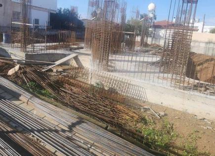 Piso para 258 000 euro en Ayios Dhometios, Chipre