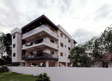 Appartement pour 205 000 Euro à Aglantsiá, Chypre