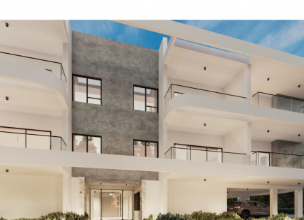 Flat for 180 000 euro in Lakatamia, Cyprus