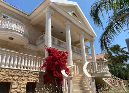 Maison pour 3 200 000 Euro à Limassol, Chypre