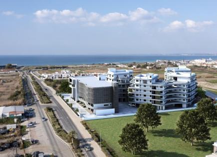 Büro für 761 000 euro in Larnaka, Zypern