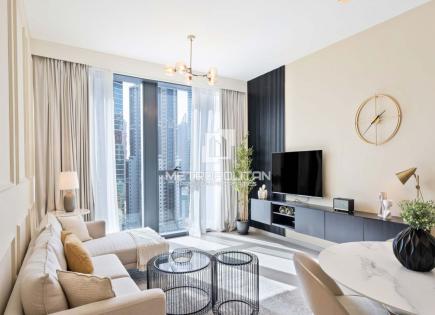 Apartment für 612 016 euro in Dubai, VAE