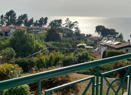 Maisonnette pour 290 000 Euro en Chalcidique, Grèce