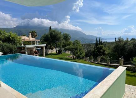 Villa para 1 750 000 euro en Corfú, Grecia