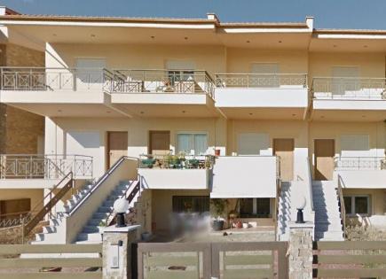 Maisonnette pour 155 000 Euro en Chalcidique, Grèce