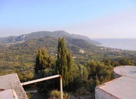 Casa para 700 000 euro en Corfú, Grecia