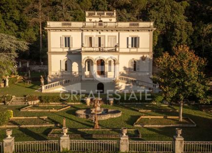 Villa pour 2 300 000 Euro à Magione, Italie