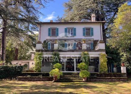 Villa pour 1 100 000 Euro à Porano, Italie