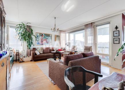 Apartamento para 558 000 euro en Helsinki, Finlandia