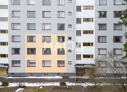 Apartment für 114 000 euro in Helsinki, Finnland