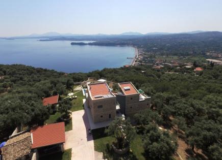 Casa para 3 500 000 euro en las Islas Jónicas, Grecia