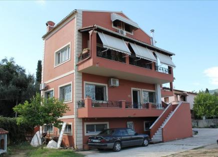 Townhouse for 850 000 euro on Ionian Islands, Greece