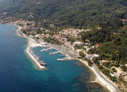 Maison urbaine pour 600 000 Euro sur les Îles Ioniennes, Grèce