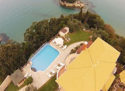 Casa para 3 100 000 euro en las Islas Jónicas, Grecia