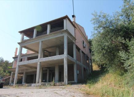 Maison pour 530 000 Euro sur les Îles Ioniennes, Grèce