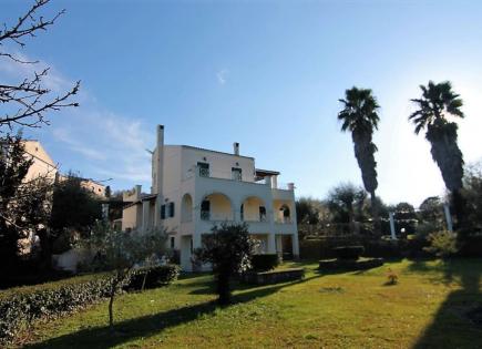 Maison pour 1 500 000 Euro sur les Îles Ioniennes, Grèce
