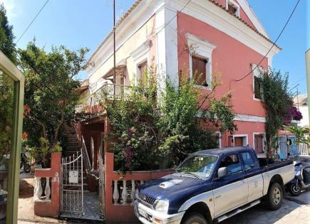 Maison pour 600 000 Euro sur les Îles Ioniennes, Grèce