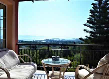 House for 2 700 000 euro on Ionian Islands, Greece