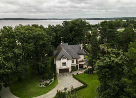 House for 990 000 euro in Riga, Latvia