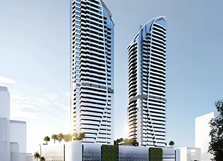 Appartement pour 171 500 Euro à Dubaï, EAU