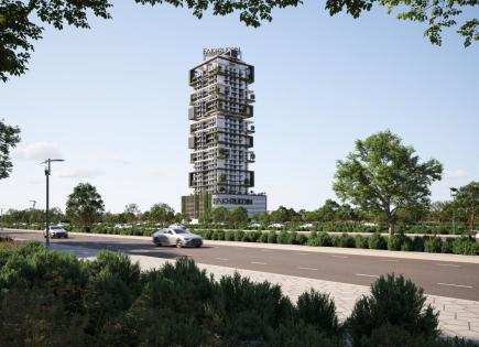 Appartement pour 298 081 Euro à Dubaï, EAU
