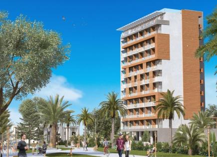 Appartement pour 32 869 Euro à Batoumi, Géorgie