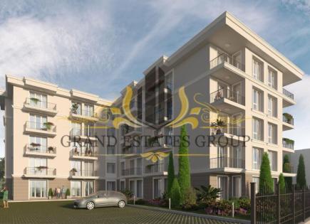 Apartment for 57 500 euro in Nesebar, Bulgaria