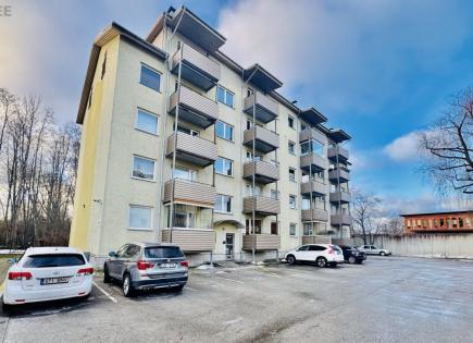 Piso para 239 500 euro en Tallin, Estonia