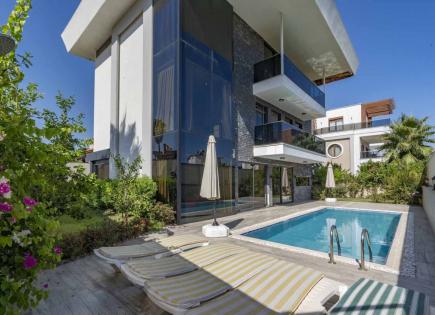 Villa für 470 000 euro in Alanya, Türkei