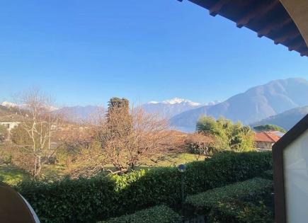 Appartement pour 275 000 Euro à Tremezzina, Italie