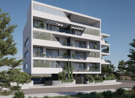 Appartement pour 385 000 Euro à Limassol, Chypre
