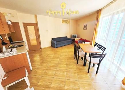 Piso para 109 000 euro en Sunny Beach, Bulgaria