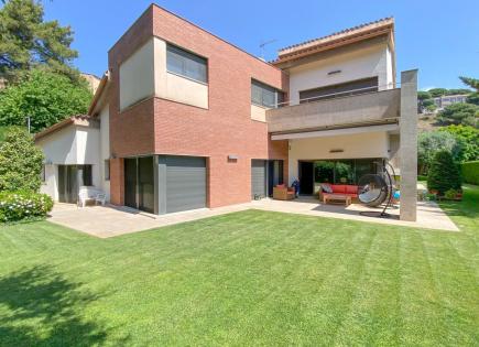 Villa pour 1 350 000 Euro à Sant Andreu, Espagne