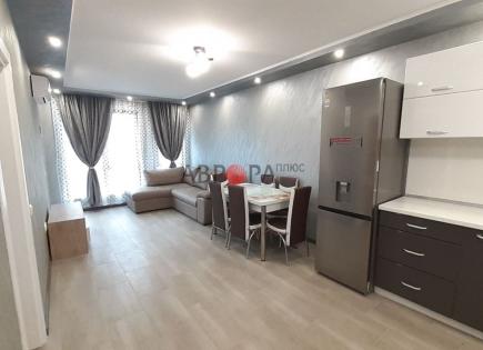 Wohnung für 109 euro pro Woche in Burgas, Bulgarien