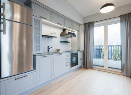 Wohnung für 294 900 euro in Tallinn, Estland