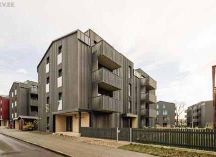 Piso para 289 900 euro en Tallin, Estonia