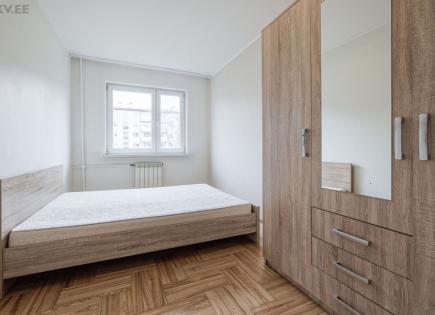Piso para 109 900 euro en Tallin, Estonia
