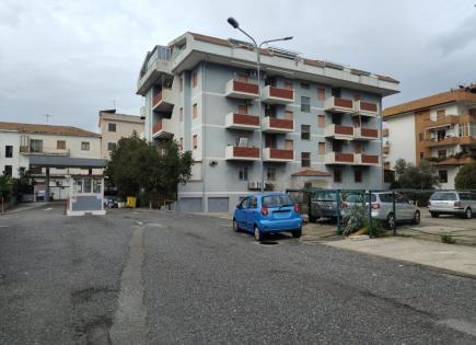 Wohnung für 45 000 euro in Scalea, Italien