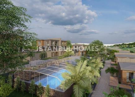 Villa para 1 190 000 euro en Estambul, Turquia