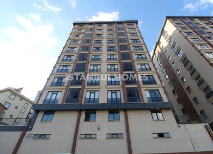 Appartement pour 167 000 Euro à Eyoup, Turquie