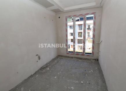 Appartement pour 300 000 Euro à Beylikdüzü, Turquie