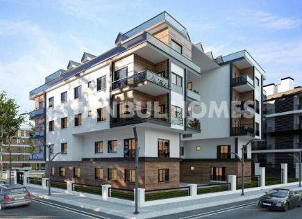 Apartamento para 119 000 euro en Beylikdüzü, Turquia